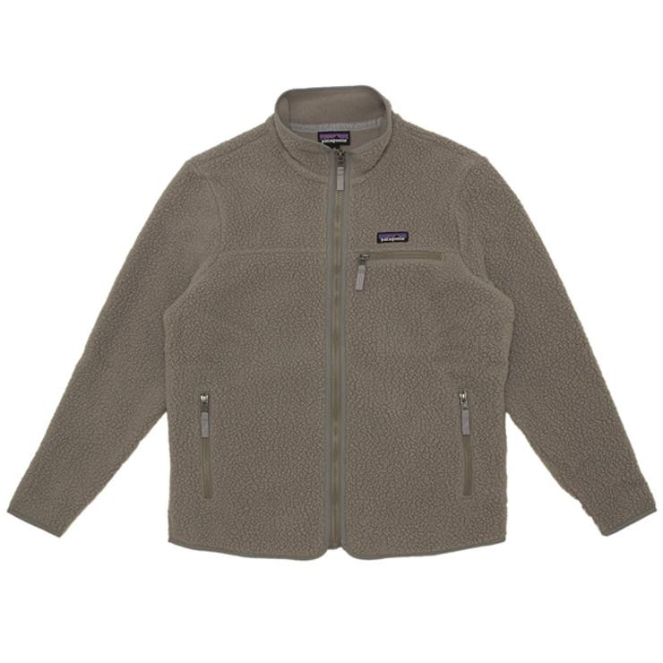 パタゴニアジャケットウイメンズレトロパイルジャケットグリーンレディースPATAGONIA22795RVGN