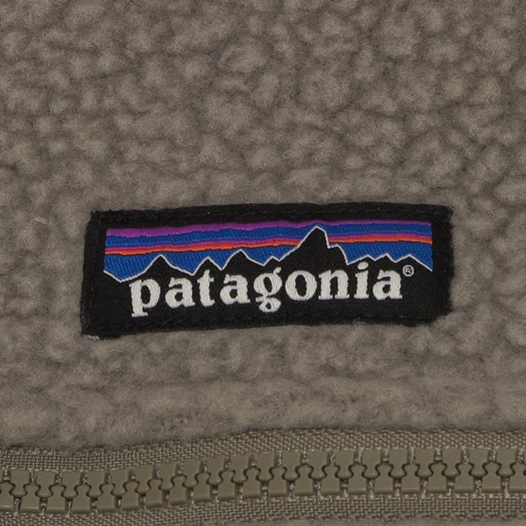 パタゴニアジャケットウイメンズレトロパイルジャケットグリーンレディースPATAGONIA22795RVGN