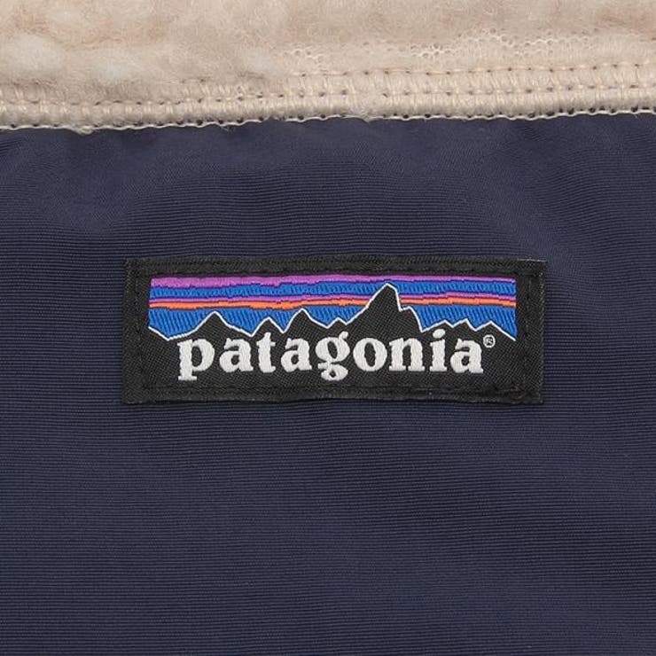 パタゴニア ブルゾン クラッシックレトロX[品番：AXEB0034438]｜AXES