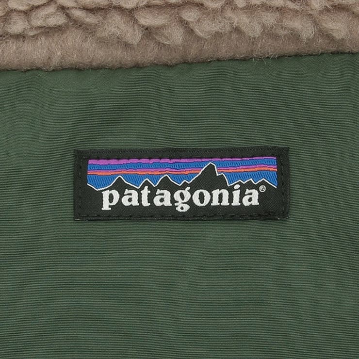 パタゴニア PEACETREE | ピースツリー