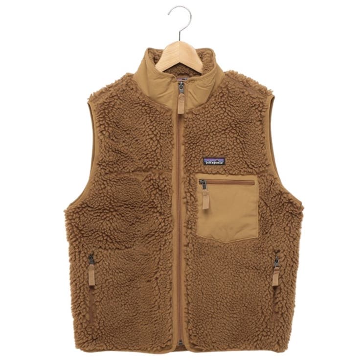 パタゴニア ブルゾン ウィメンズ | AXES | 詳細画像1 