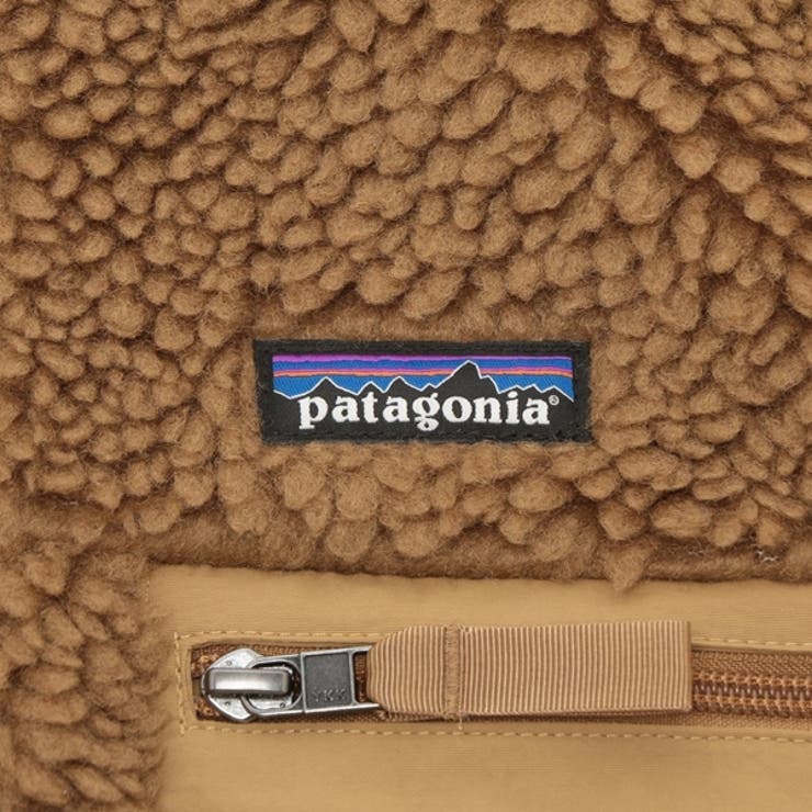 パタゴニア ブルゾン ウィメンズ | AXES | 詳細画像6 