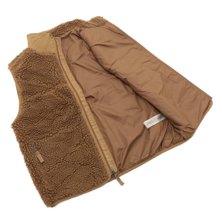 パタゴニア ブルゾン ウィメンズ | AXES | 詳細画像8 