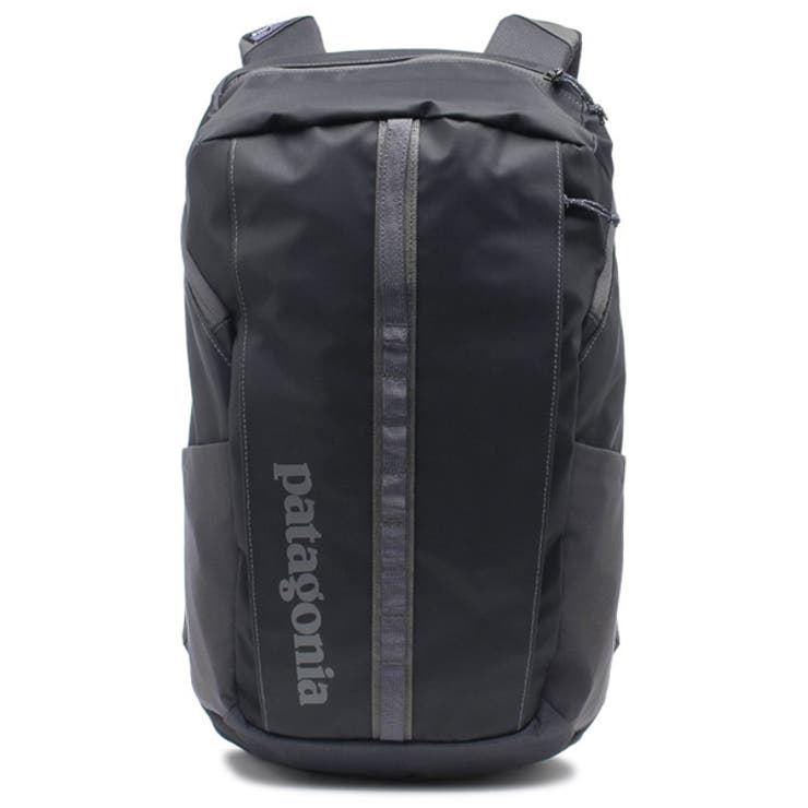 パタゴニアリュックバックパックブラックホールパック25LグレーレディースPATAGONIA49298SMDB