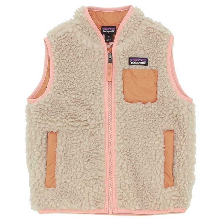【Momo】パタゴニア ボアベスト patagonia 3T パタゴニア レトロx ボア ベスト 3T Momo】パタゴニア ボアベスト
