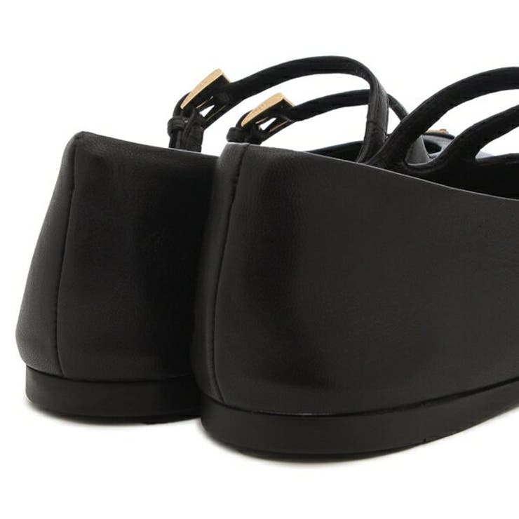 プラダ バレエシューズ フラットシューズ | AXES | 詳細画像8 