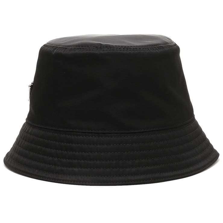 プラダ 帽子 リナイロン[品番：AXEB0029167]｜AXES（アクセス）の 