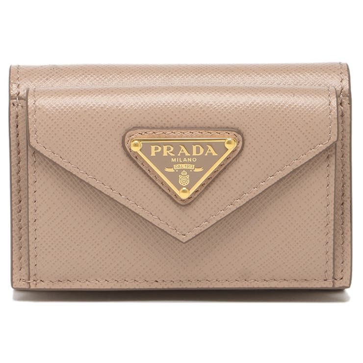 プラダ 財布 日本未発売 PRADA 1MC026 カーフレザー型押し VITELLO MOVE BI 男女兼用 NERO＋LACCA 漆色＋黒 :  1mc026 : エッセンスオブスタイル - 通販 - Yahoo!ショッピング
