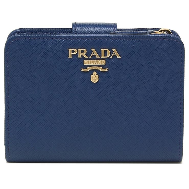 プラダ 財布 PRADA[品番：AXEB0014718]｜AXES（アクセス）のレディースファッション通販｜SHOPLIST（ショップリスト）