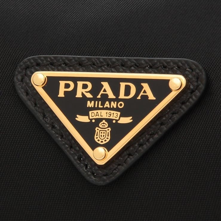 プラダ ショルダーバッグ リナイロン | AXES | 詳細画像8 