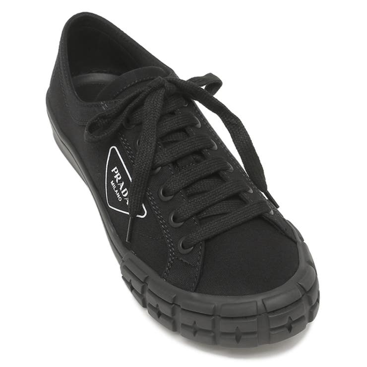 プラダ スニーカー 靴[品番：AXEB0007397]｜AXES（アクセス）のメンズ 