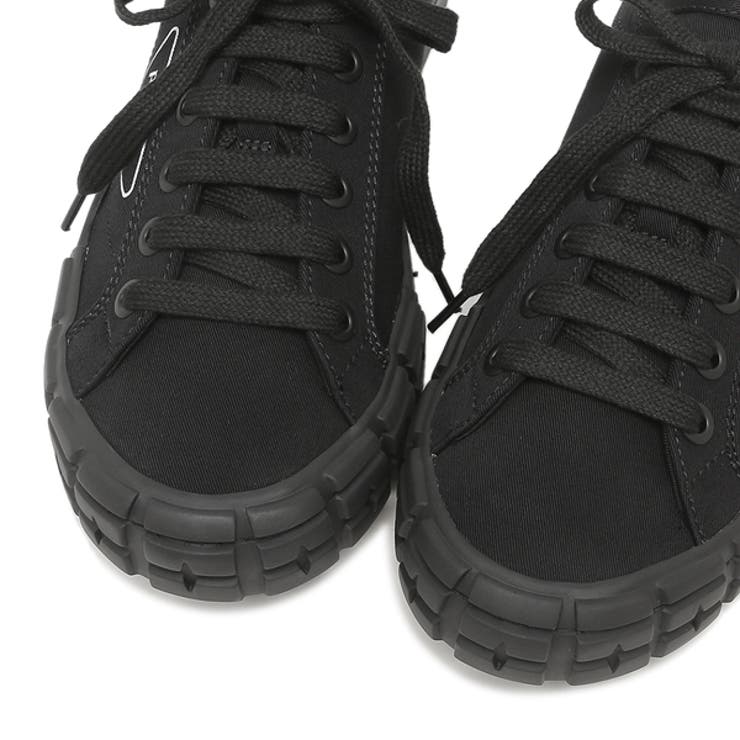 プラダ スニーカー 靴[品番：AXEB0007397]｜AXES（アクセス）のメンズ 