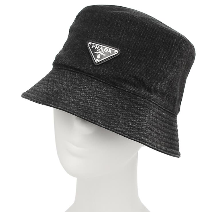 プラダ ハット 帽子[品番：AXEB0026086]｜AXES（アクセス）の 
