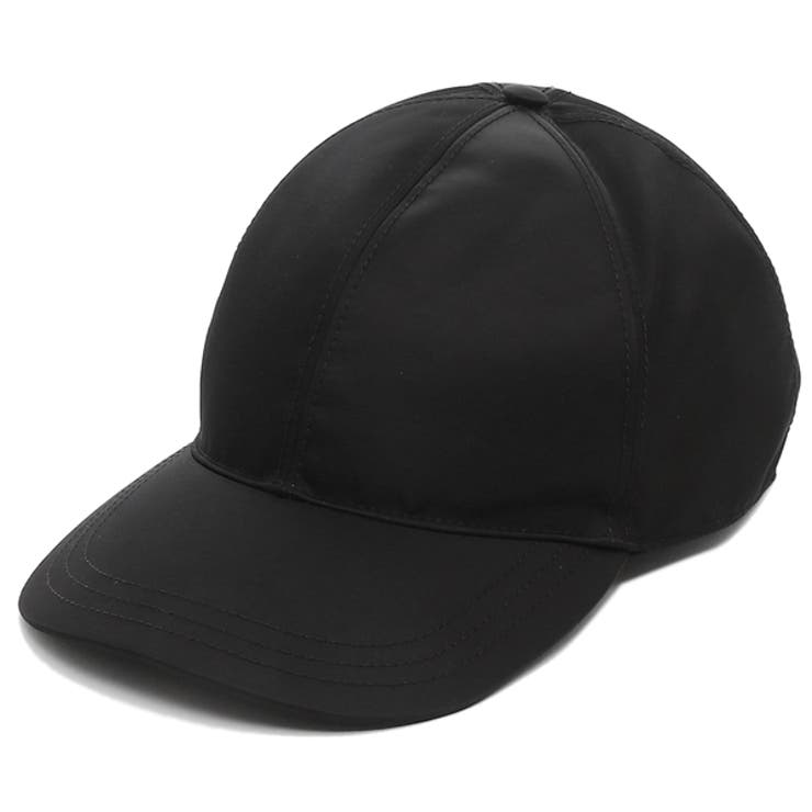 プラダ 帽子 キャップ[品番：AXEB0017552]｜AXES（アクセス）のメンズ 