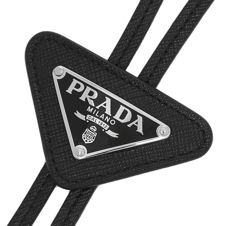 三越伊勢丹 | PRADA/プラダ_Men通販 | シルク ネクタイ【送料