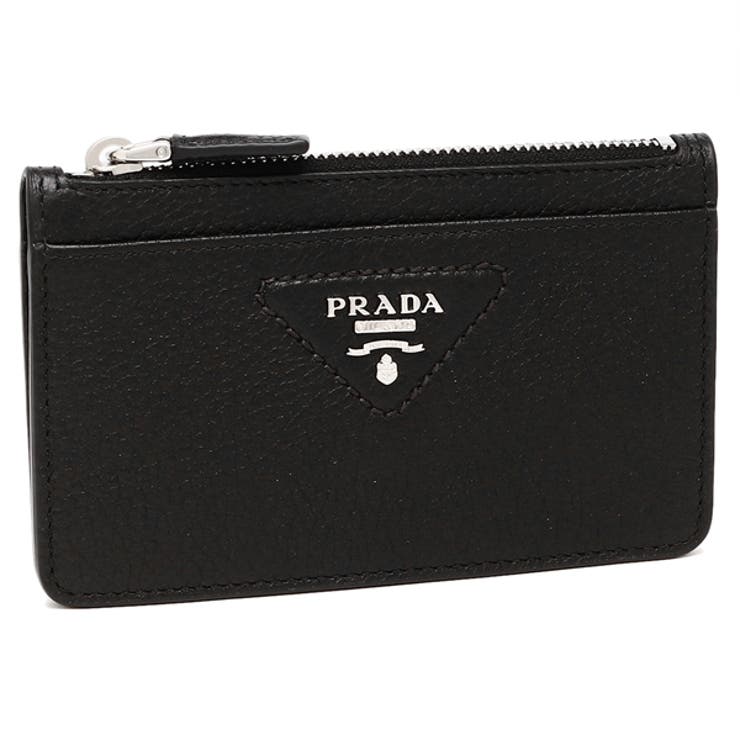 PRADA カードケース（PRADA(プラダ) / カードケース/レザー