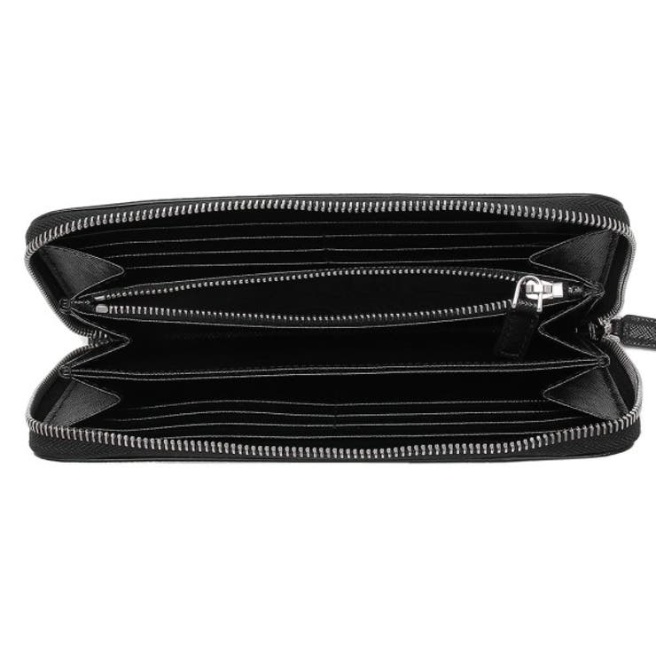 プラダ 財布 PRADA[品番：AXEB0014726]｜AXES（アクセス）のメンズファッション通販｜SHOPLIST（ショップリスト）