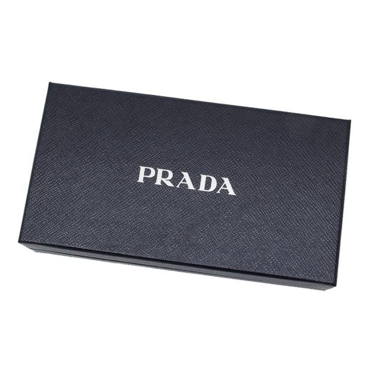 プラダ 財布 PRADA[品番：AXEB0014726]｜AXES（アクセス）の
