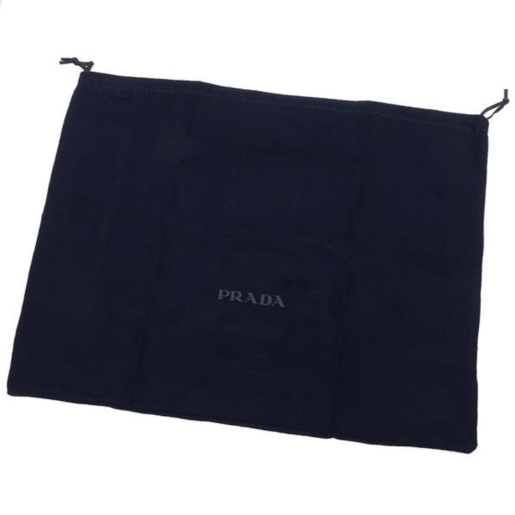プラダショルダーバッグリナイロンサフィアーノレザートライアングルロゴブラックメンズレディースユニセックスPRADA2VH0482DMHF0002XOO