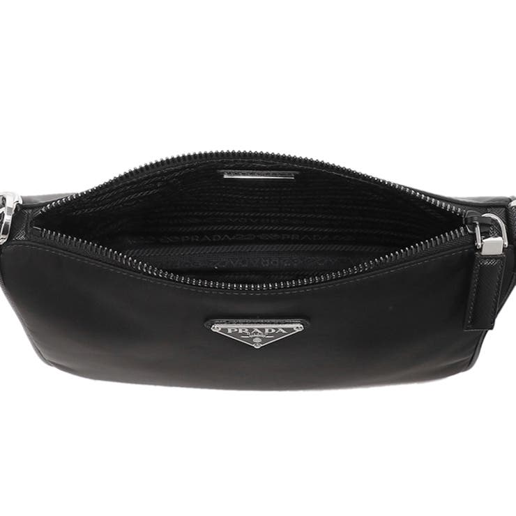 プラダ ショルダーバッグ リナイロン[品番：AXEB0023501]｜AXES