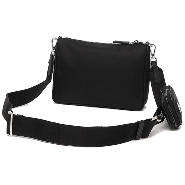 プラダ ショルダーバッグ リナイロン[品番：AXEB0023501]｜AXES