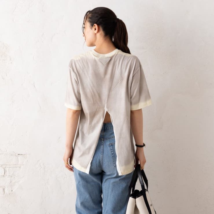 プラダ Tシャツ トップス[品番：AXEB0026088]｜AXES（アクセス