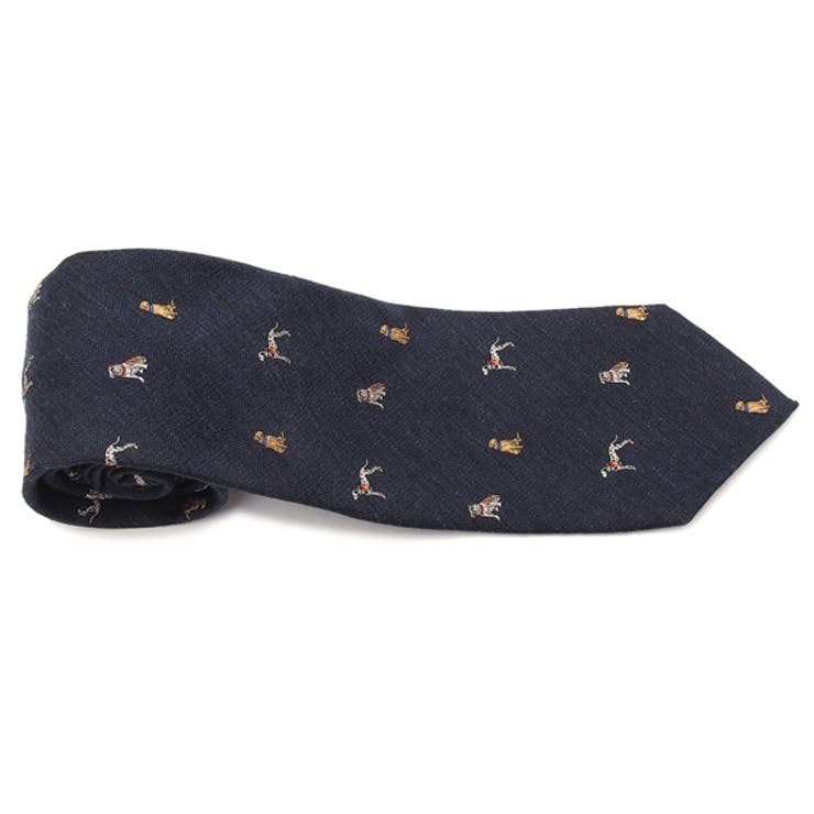 ポールスミス　ネクタイ ポールスミス Paul Smith ネクタイ ブルー メンズ PAUL SMITH