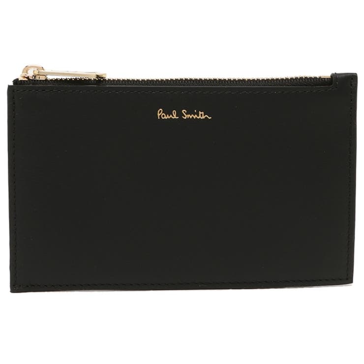 商品画像：Paul Smith ポールスミス ミニ財布 二つ折り 財布 コインケース 3