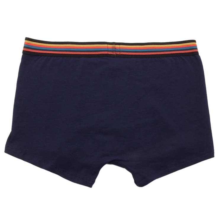 Paul Smith ポールスミス トランクス M マルチストライプ セット