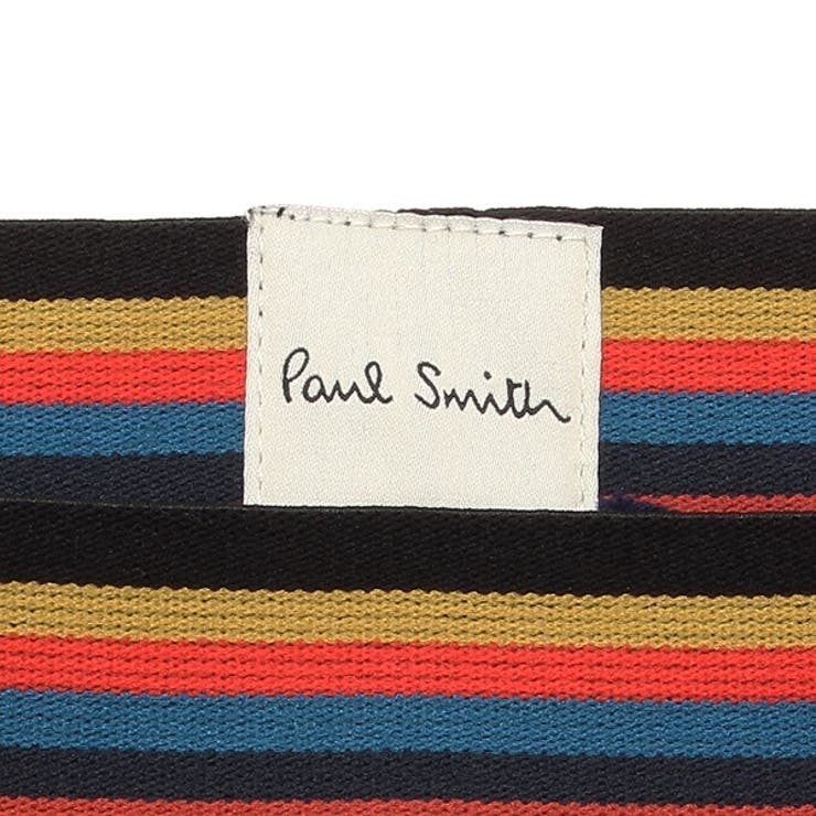 パンツ paul ポールスミス PAUL SMITH ワイドテーパードパンツ アンクル丈