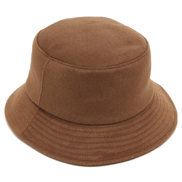 Paul Smith ポールスミス ハット 茶 - 0384725J0111 ポール・スミス ハット