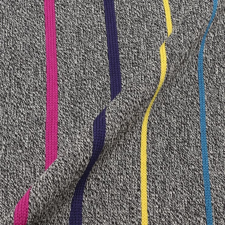 ポールスミスマフラーストライプブラックメンズPAULSMITHM2A150FL54879
