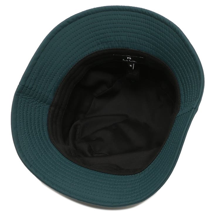 Paul Smith ポールスミス ハット - 紺 【古着】【中古】 | フリマアプリ ラクマ