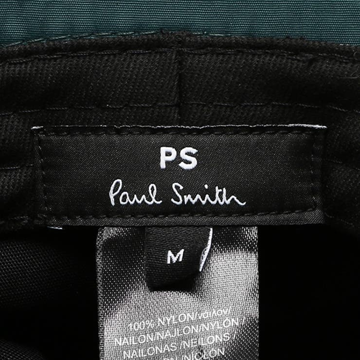 ポールスミス 帽子 バケットハット | AXES | 詳細画像8 