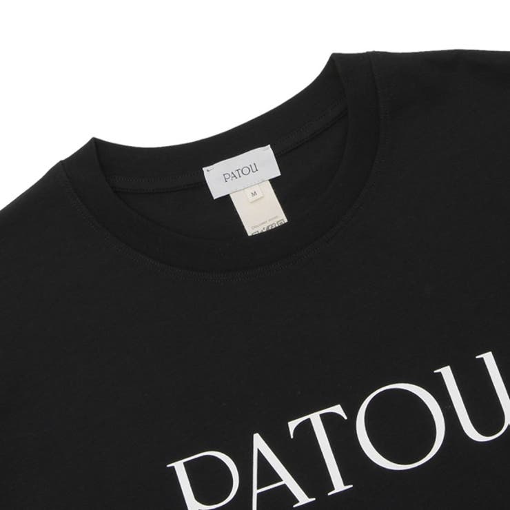 パトゥ Tシャツ カットソー[品番：AXEB0036555]｜AXES（アクセス