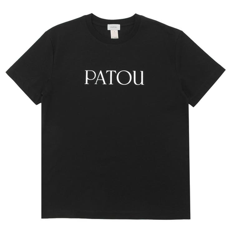 パトゥ Tシャツ カットソー[品番：AXEB0036555]｜AXES（アクセス