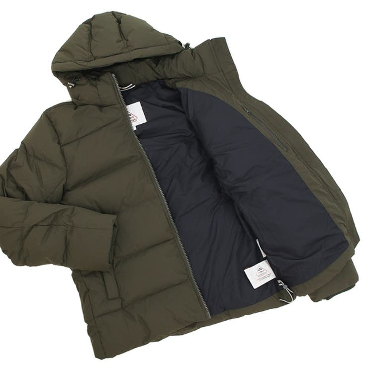 ピレネックス アウター ダウンジャケット [品番：AXEB0029920]｜AXES（アクセス）のメンズファッション通販｜SHOPLIST（ショップリスト）