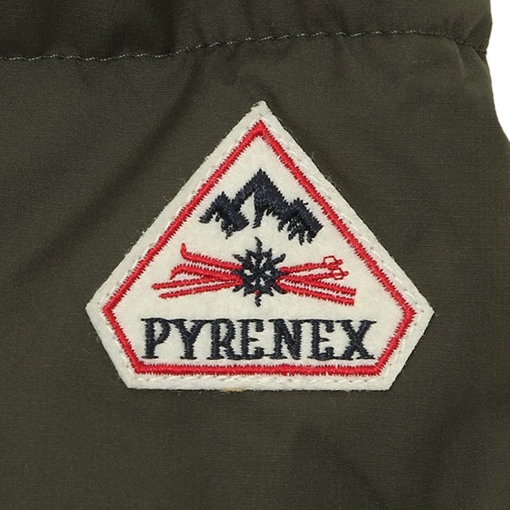 ピレネックス アウター ダウンジャケット | AXES | 詳細画像7