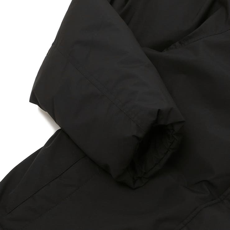 ピレネックスダウンジャケットコートスパークアウターパーカーブラックメンズPYRENEXHMS018BLACK