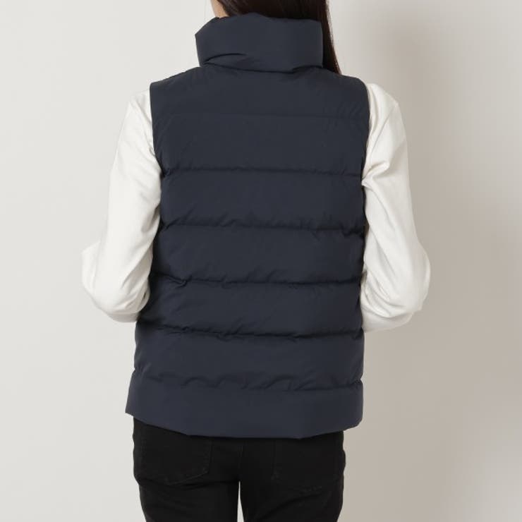 ピレネックス ダウンジャケット コート | AXES | 詳細画像3 