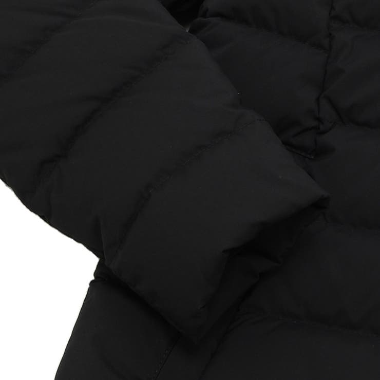 ピレネックスアウターダウンジャケットコートスプートニックブラックレディースPYRENEXHWS005BLACK