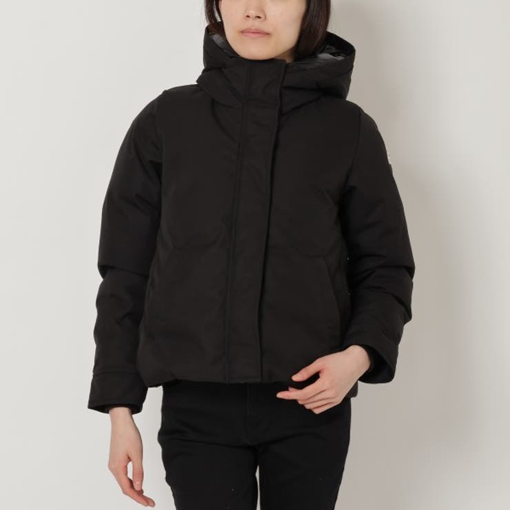 極美品✨ピレネックス ダウンジャケット36／Sスプートニック