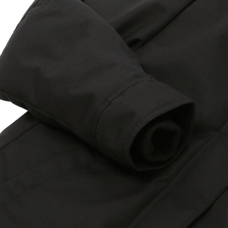 ピレネックスダウンジャケットコートシャーロットアウターブラックレディースPYRENEXHWU009BLACK