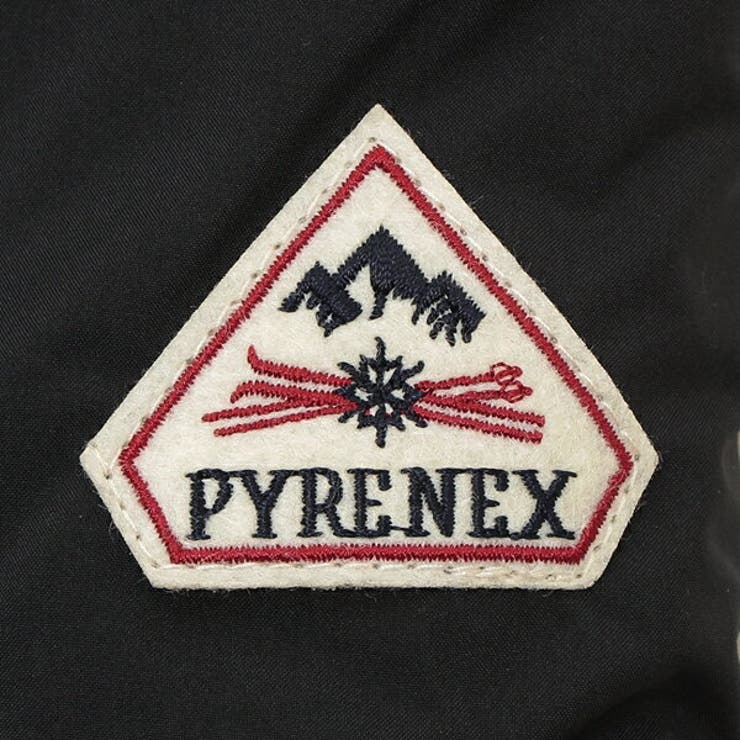 ピレネックス ダウンジャケット コート | AXES | 詳細画像11 