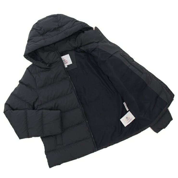 ピレネックス ダウンジャケット コート | AXES | 詳細画像13 