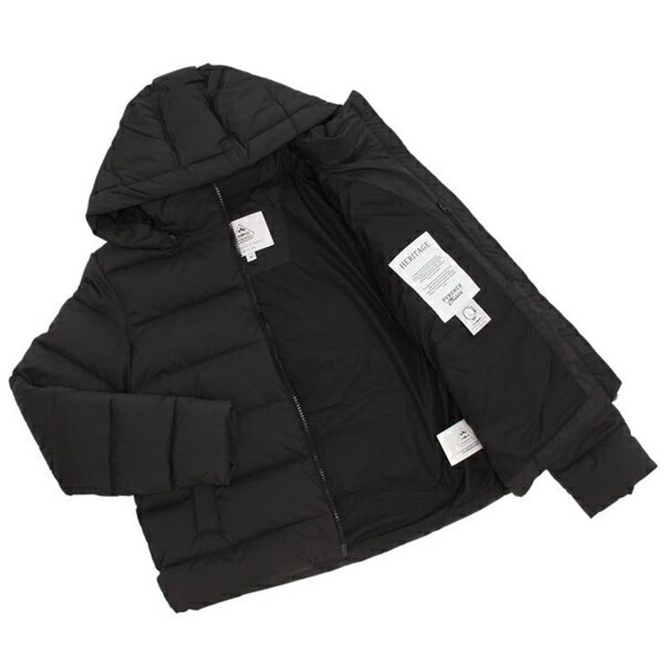 ピレネックス ダウンジャケット コート | AXES | 詳細画像13 