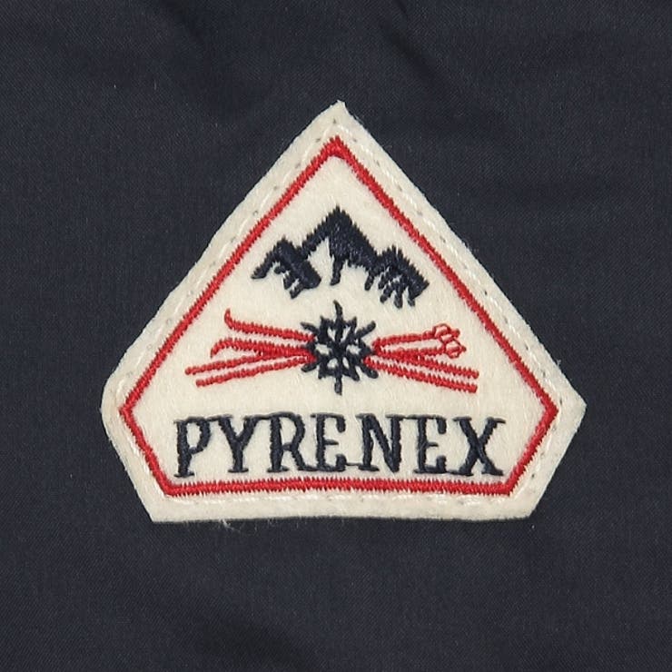 ピレネックス ダウンジャケット コート | AXES | 詳細画像6 