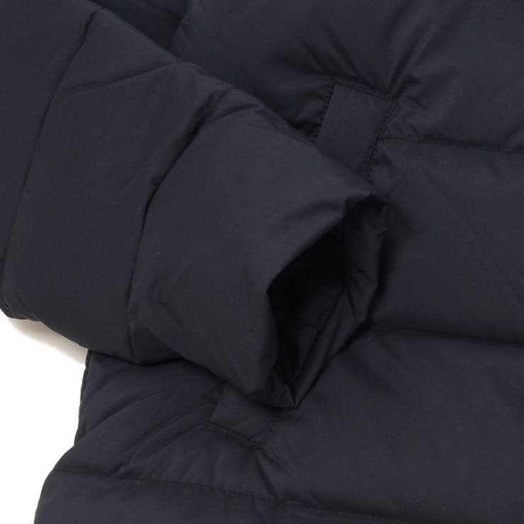 ピレネックス ダウンジャケット コート | AXES | 詳細画像7 