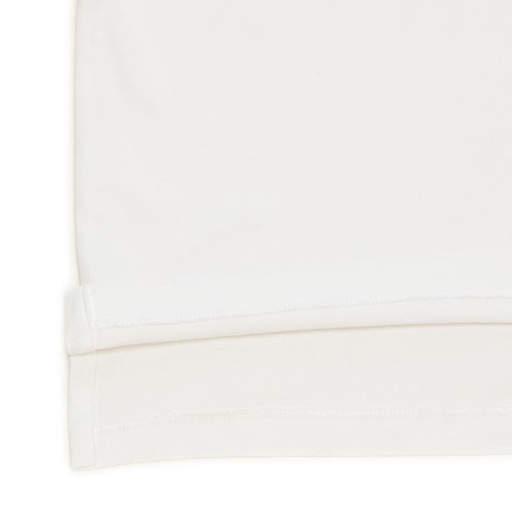 ポロラルフローレン子供服ホワイトキッズRALPHLAUREN312573242005WHITE