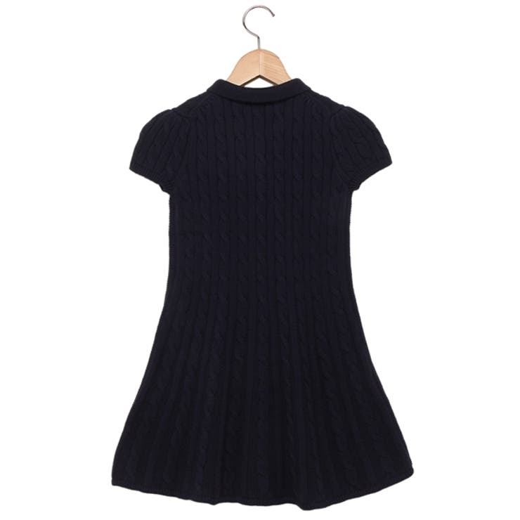 ポロラルフローレン 子供服 ネイビー | AXES | 詳細画像2 